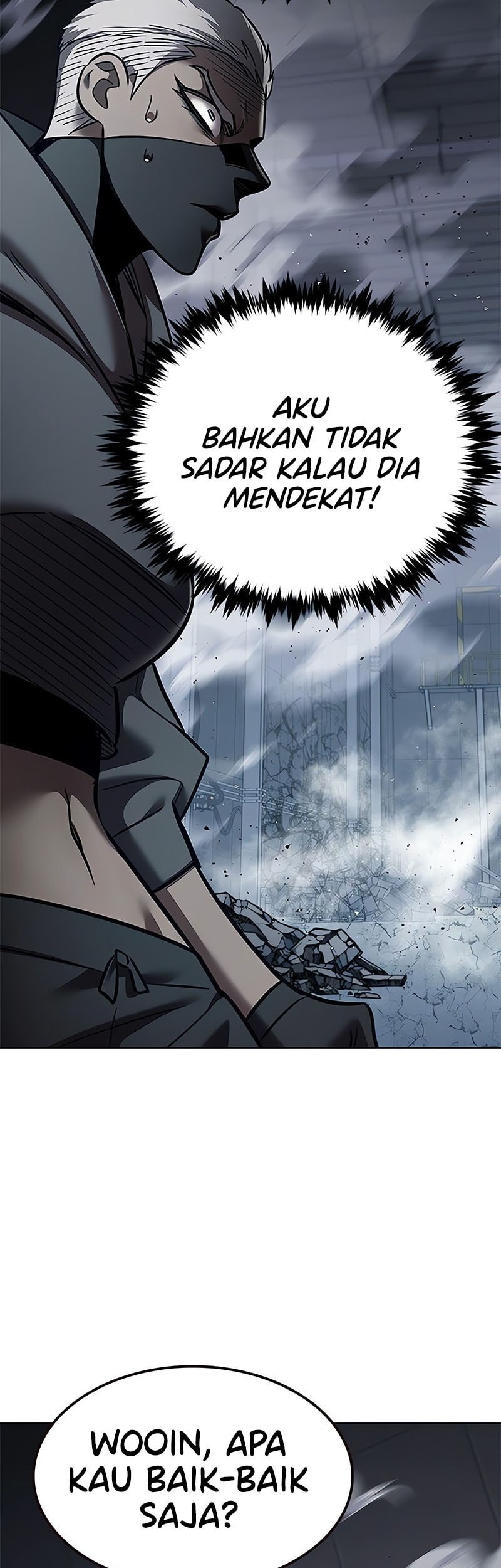 Eleceed Chapter 350 Gambar 78