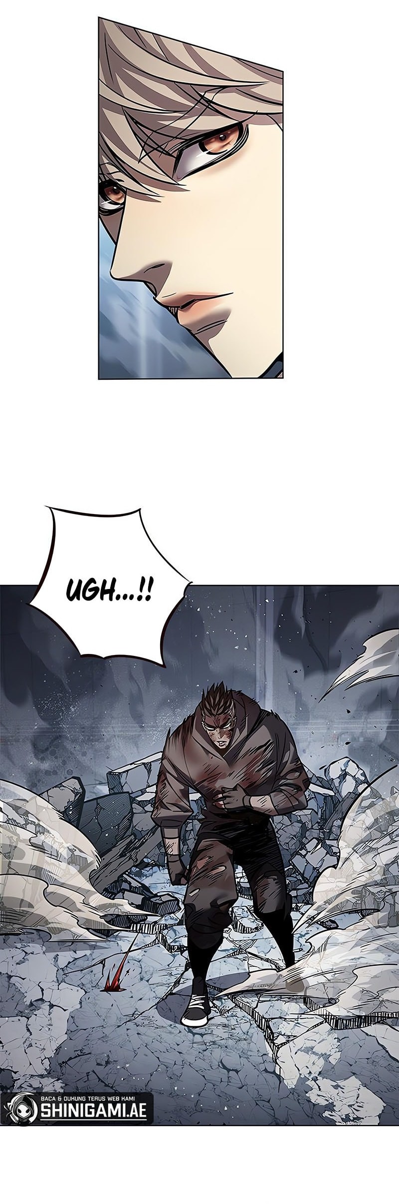 Eleceed Chapter 350 Gambar 83