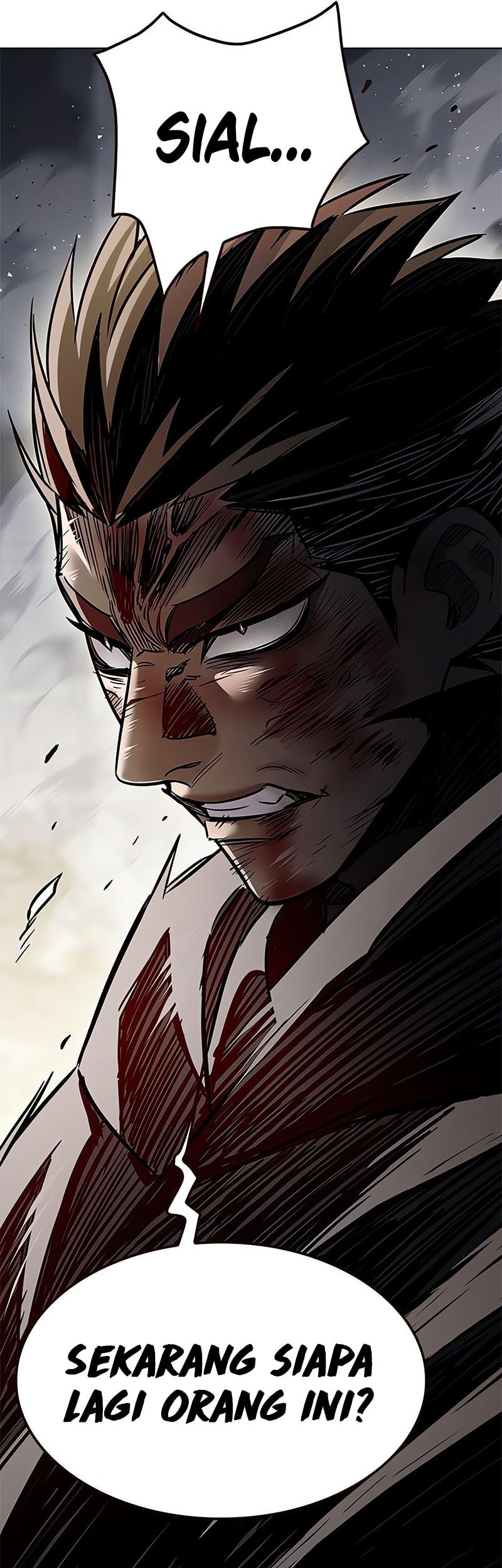 Eleceed Chapter 350 Gambar 84