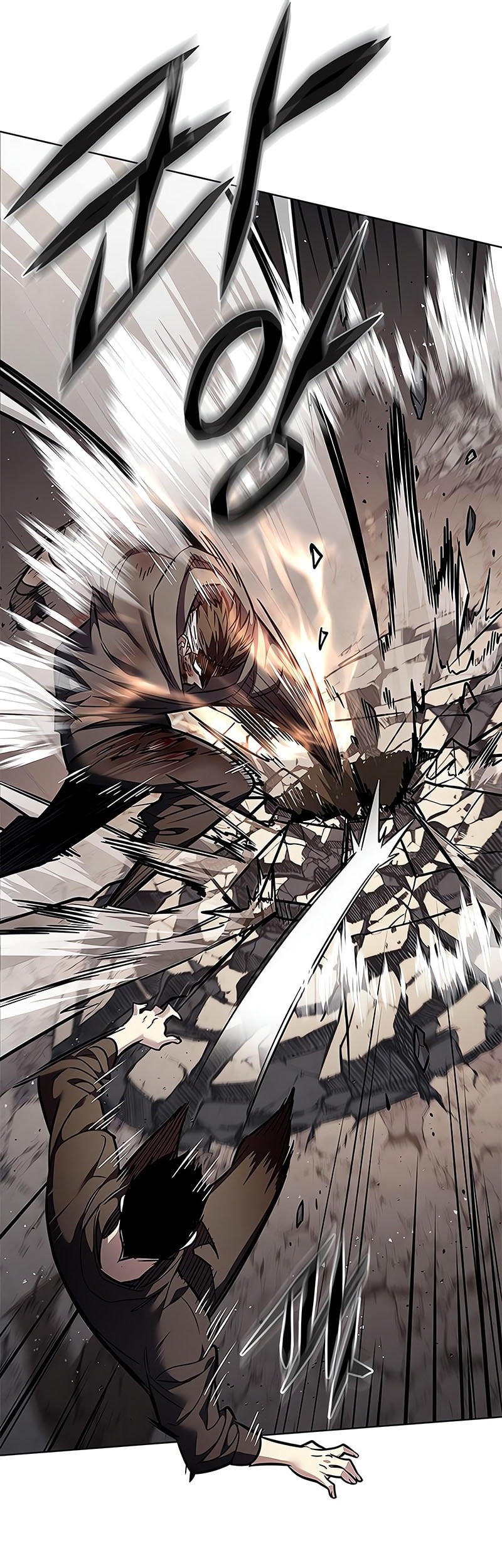 Eleceed Chapter 350 Gambar 8