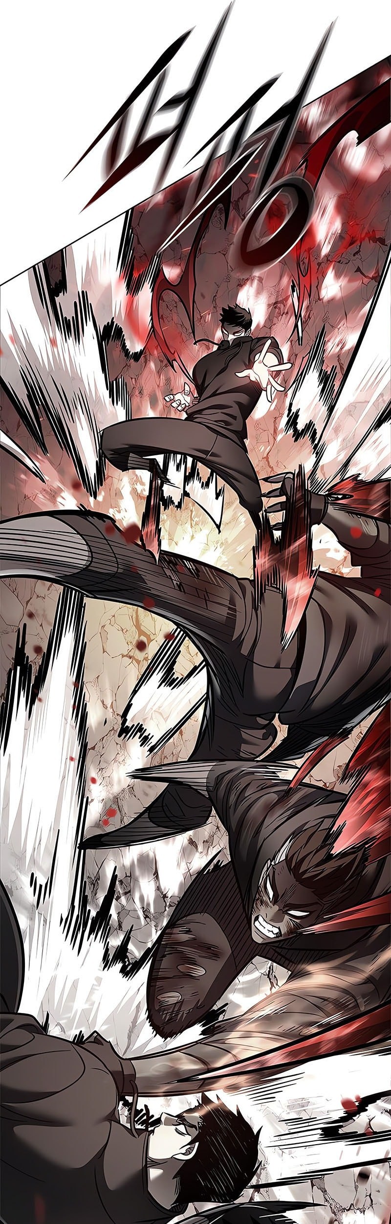 Eleceed Chapter 350 Gambar 12
