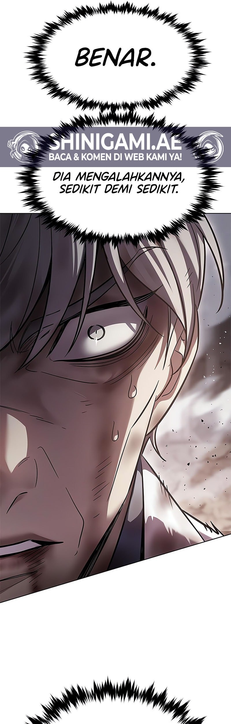 Eleceed Chapter 350 Gambar 16
