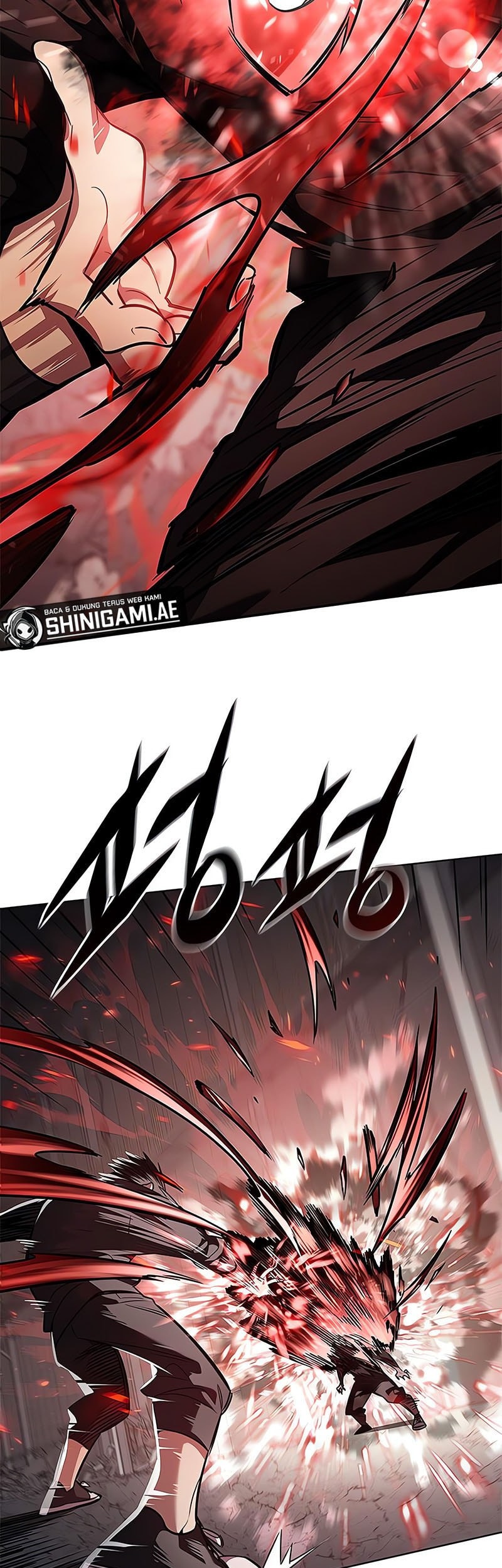 Eleceed Chapter 350 Gambar 18