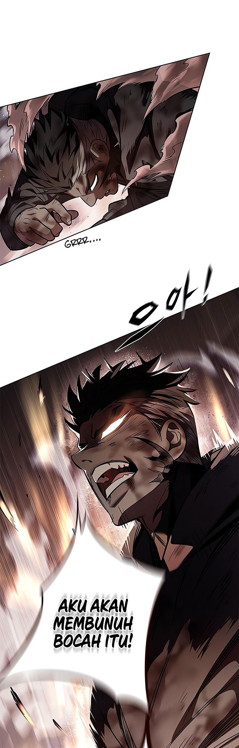 Eleceed Chapter 350 Gambar 21