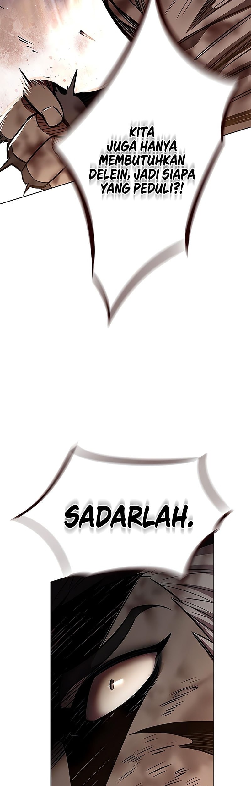 Eleceed Chapter 350 Gambar 22