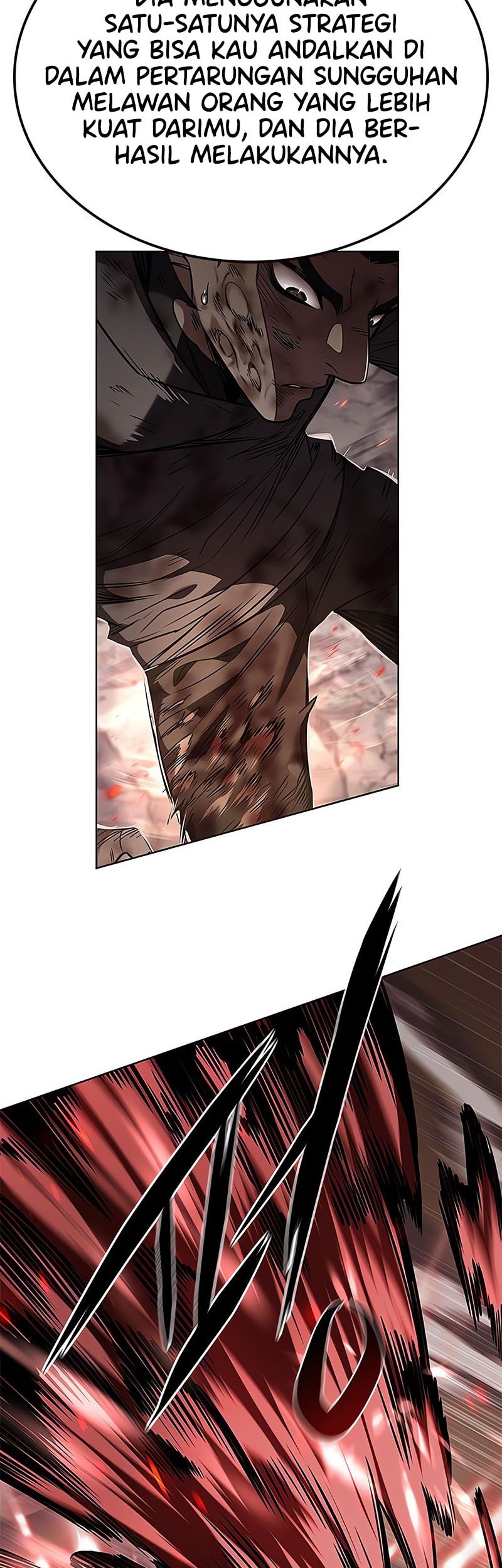 Eleceed Chapter 350 Gambar 25