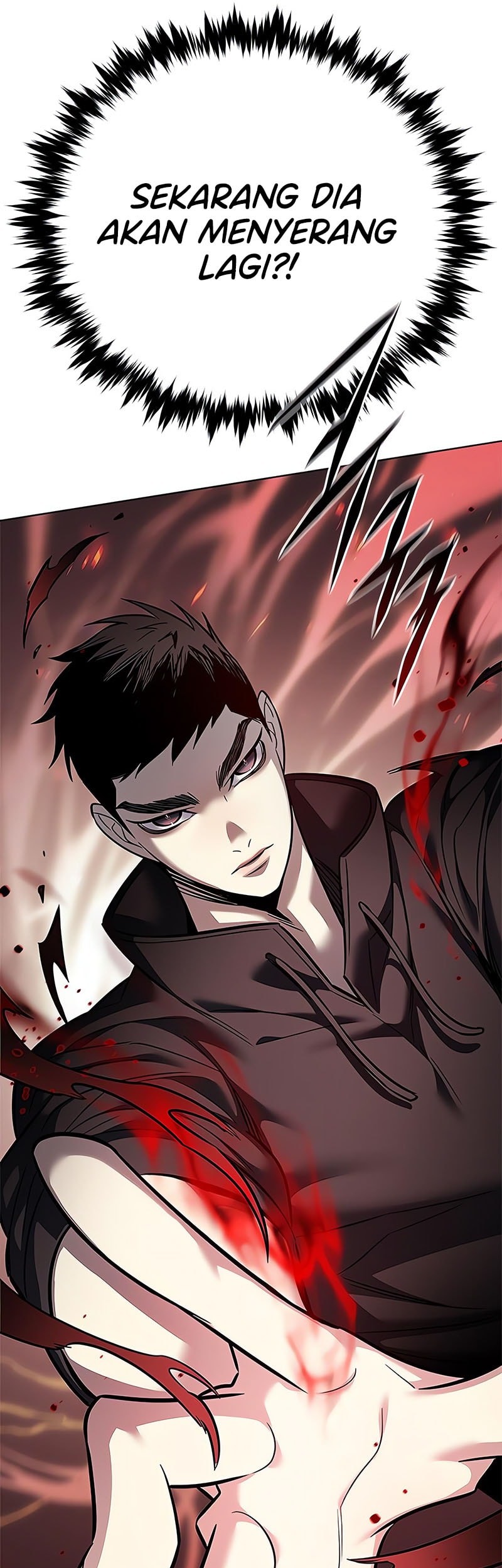 Eleceed Chapter 350 Gambar 28