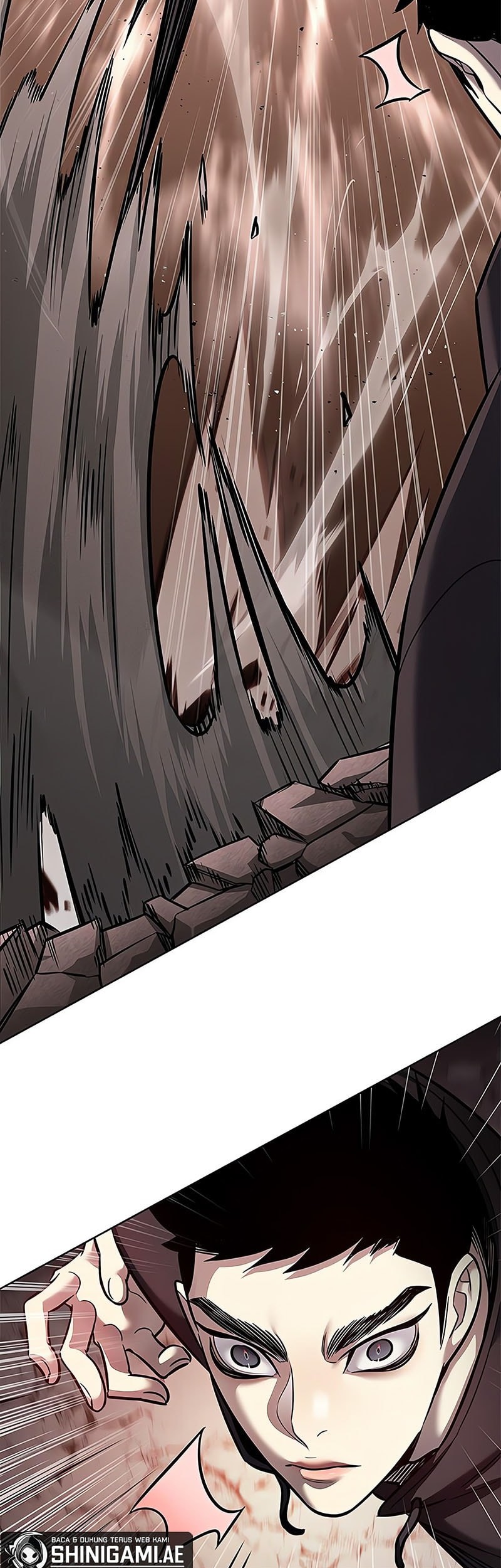 Eleceed Chapter 350 Gambar 30