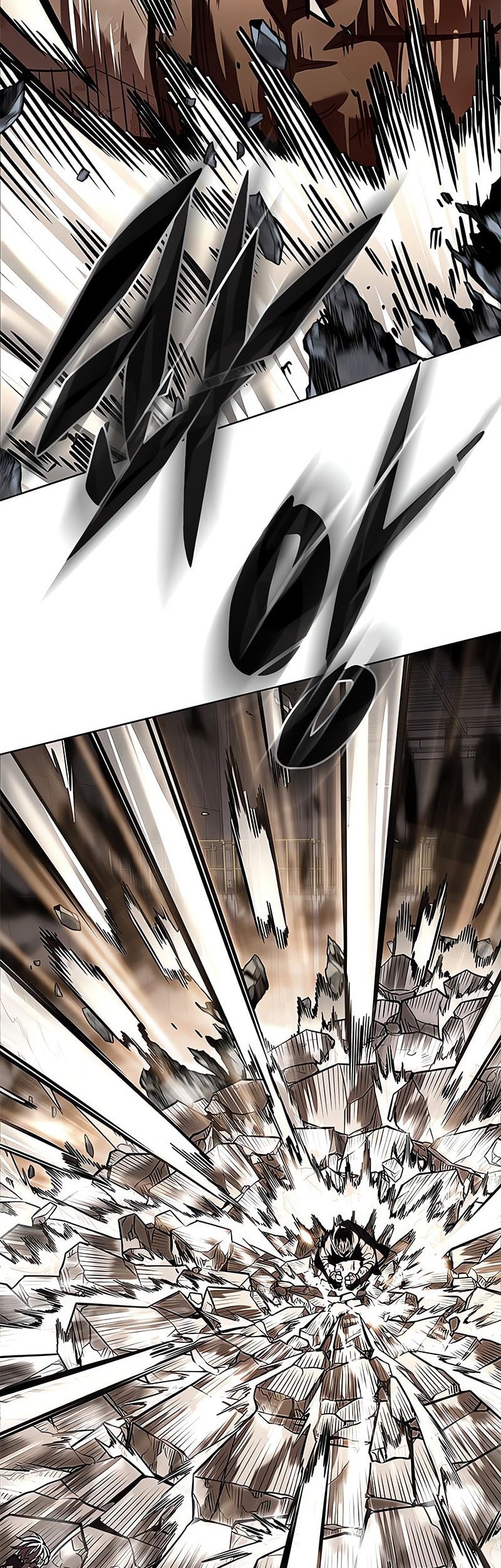 Eleceed Chapter 351 Gambar 34