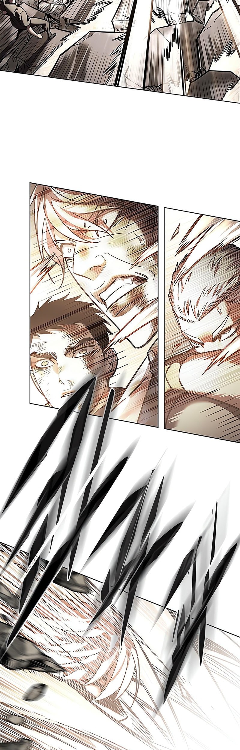 Eleceed Chapter 351 Gambar 35