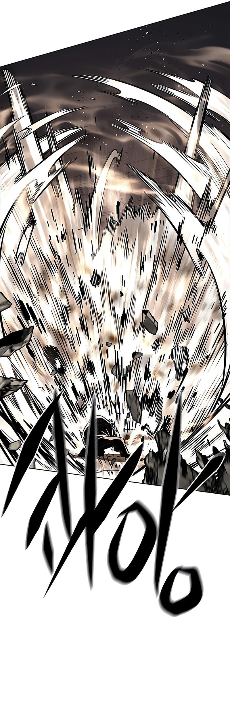Eleceed Chapter 351 Gambar 37