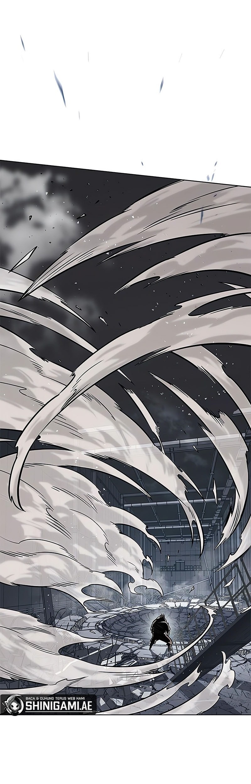 Eleceed Chapter 351 Gambar 38