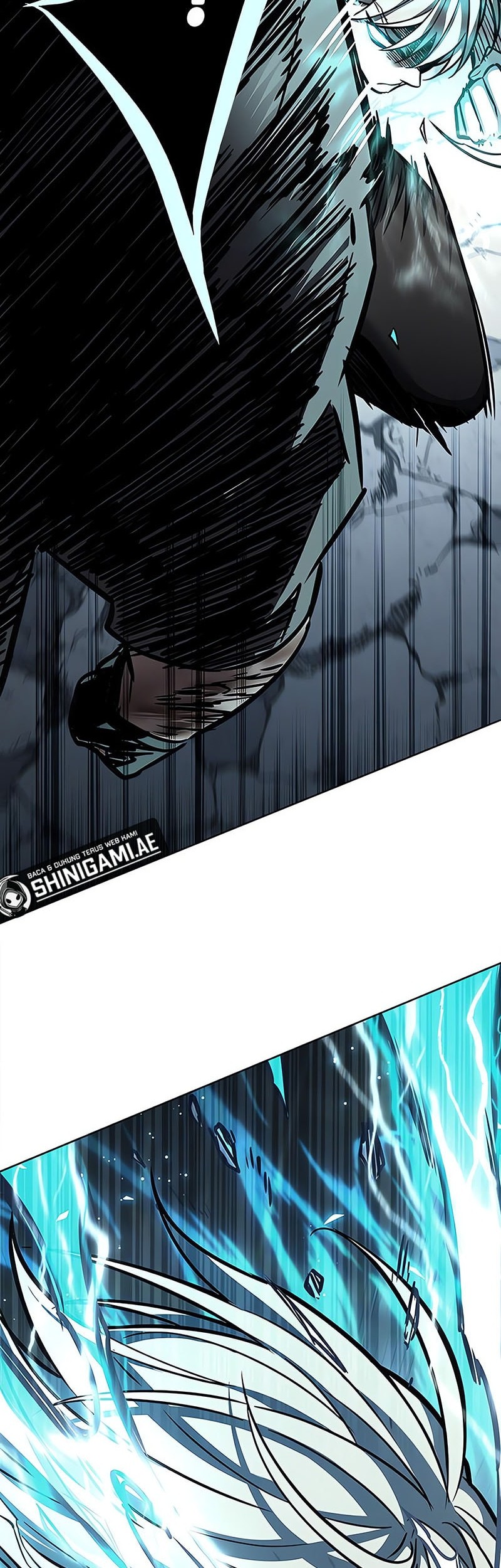 Eleceed Chapter 351 Gambar 41