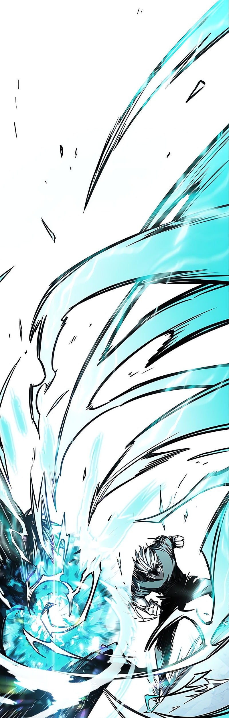 Eleceed Chapter 351 Gambar 44