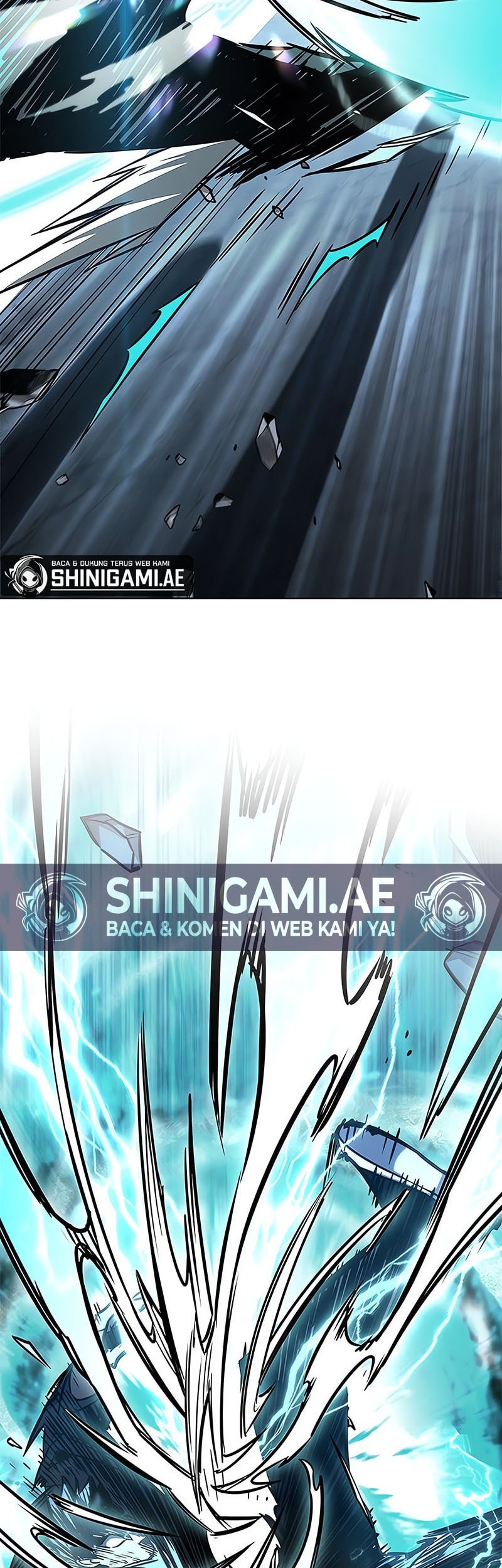 Eleceed Chapter 351 Gambar 45