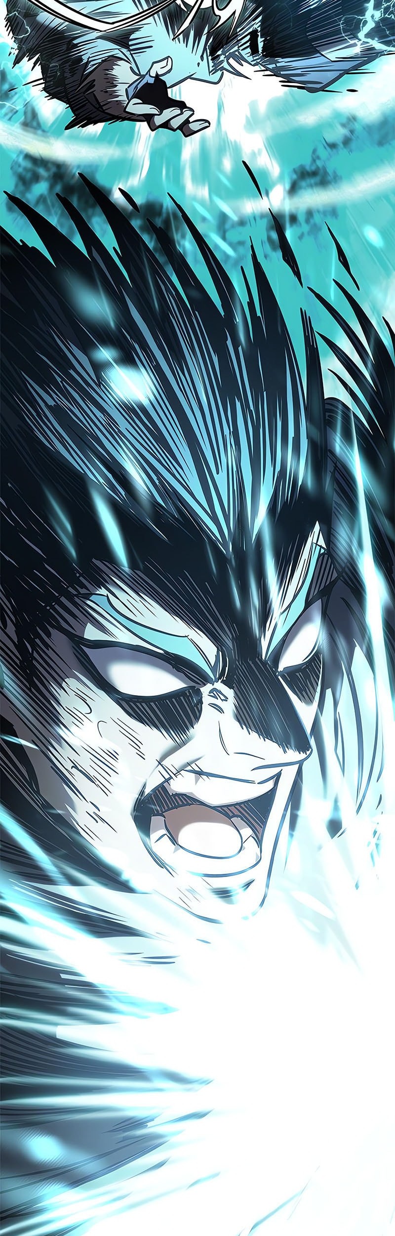 Eleceed Chapter 351 Gambar 46