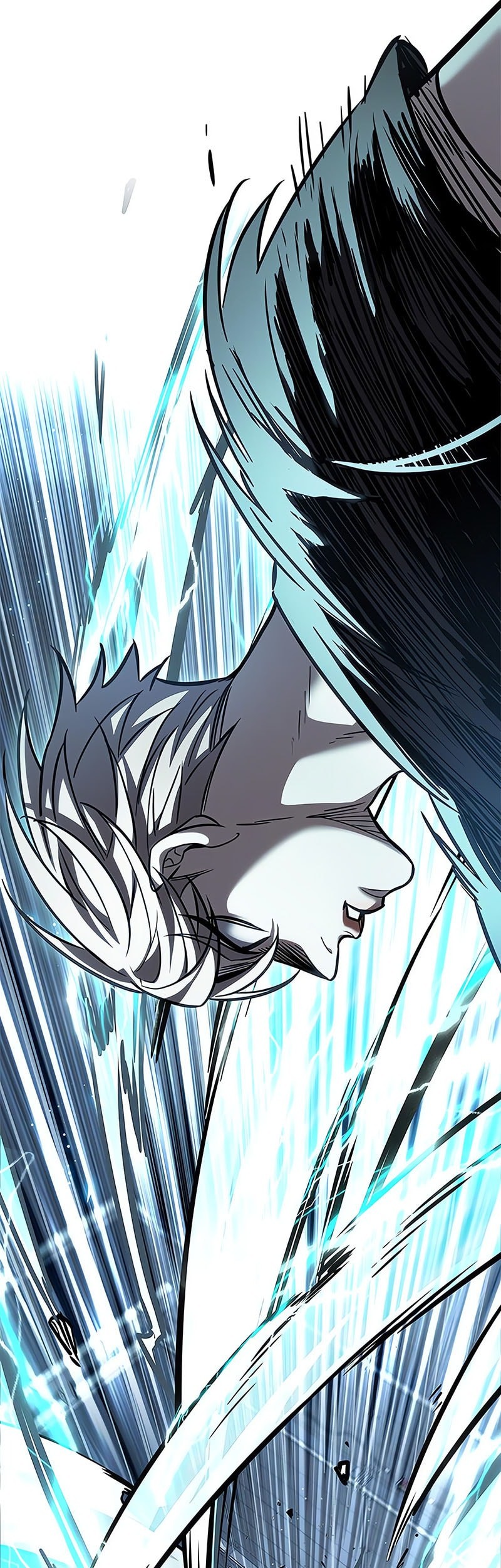 Eleceed Chapter 351 Gambar 48