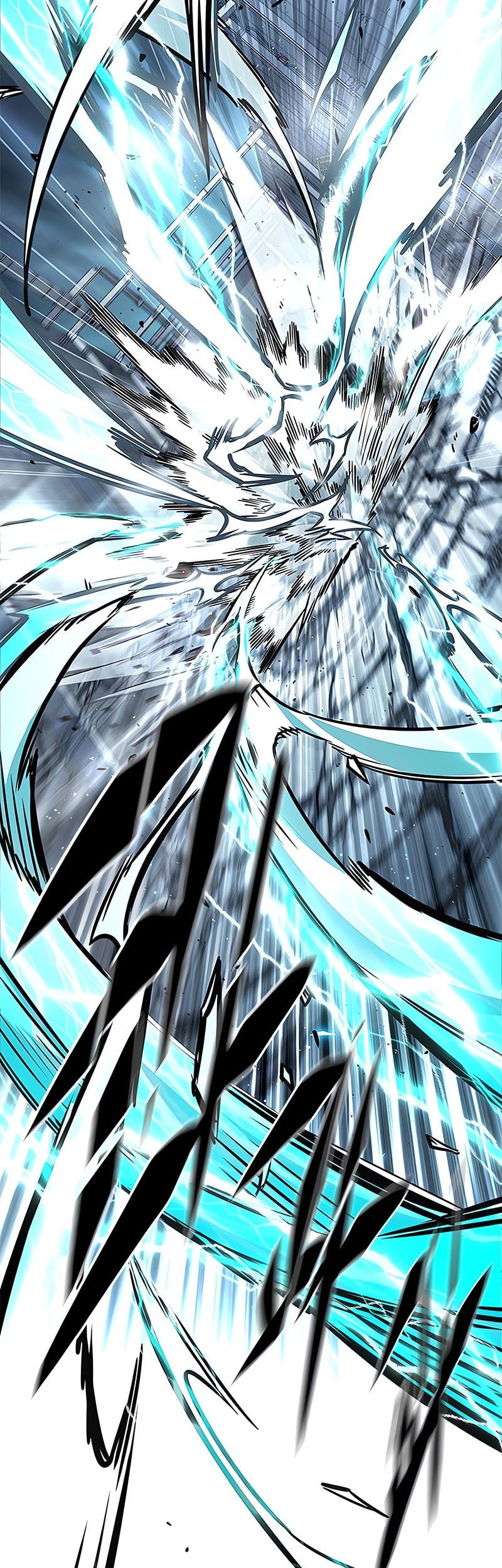 Eleceed Chapter 351 Gambar 49