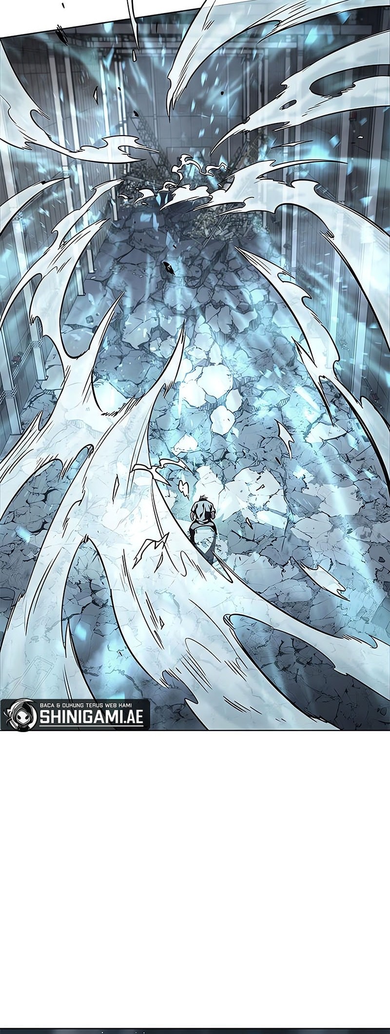 Eleceed Chapter 351 Gambar 51
