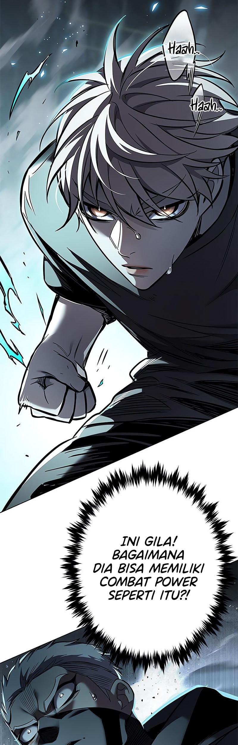Eleceed Chapter 351 Gambar 52