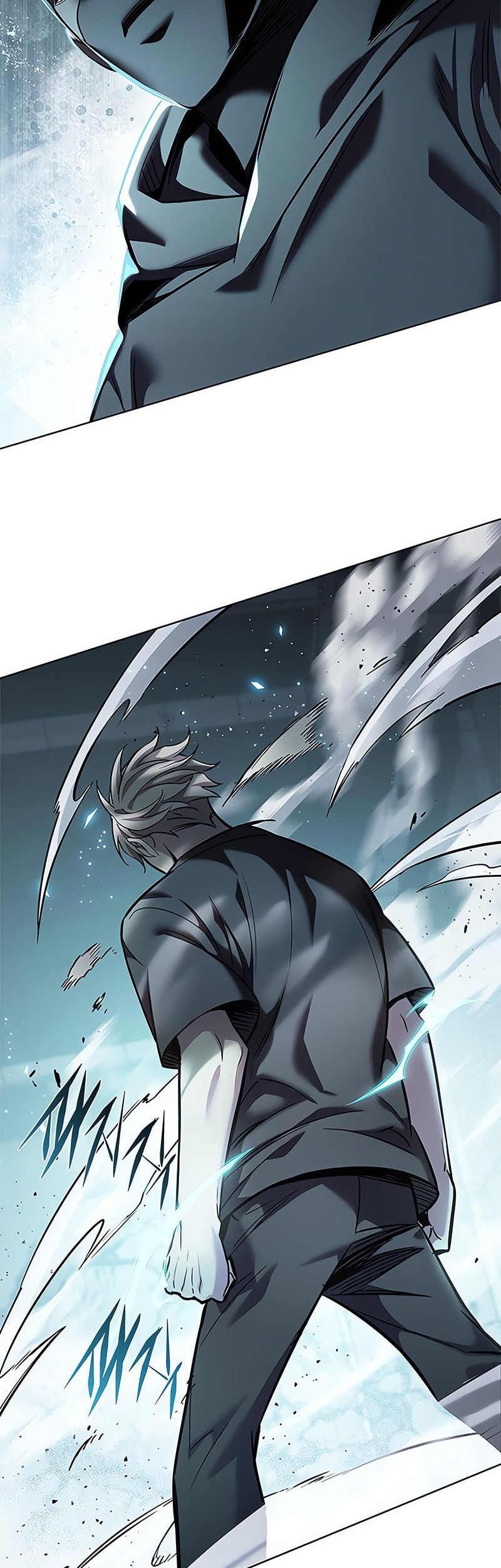 Eleceed Chapter 351 Gambar 53