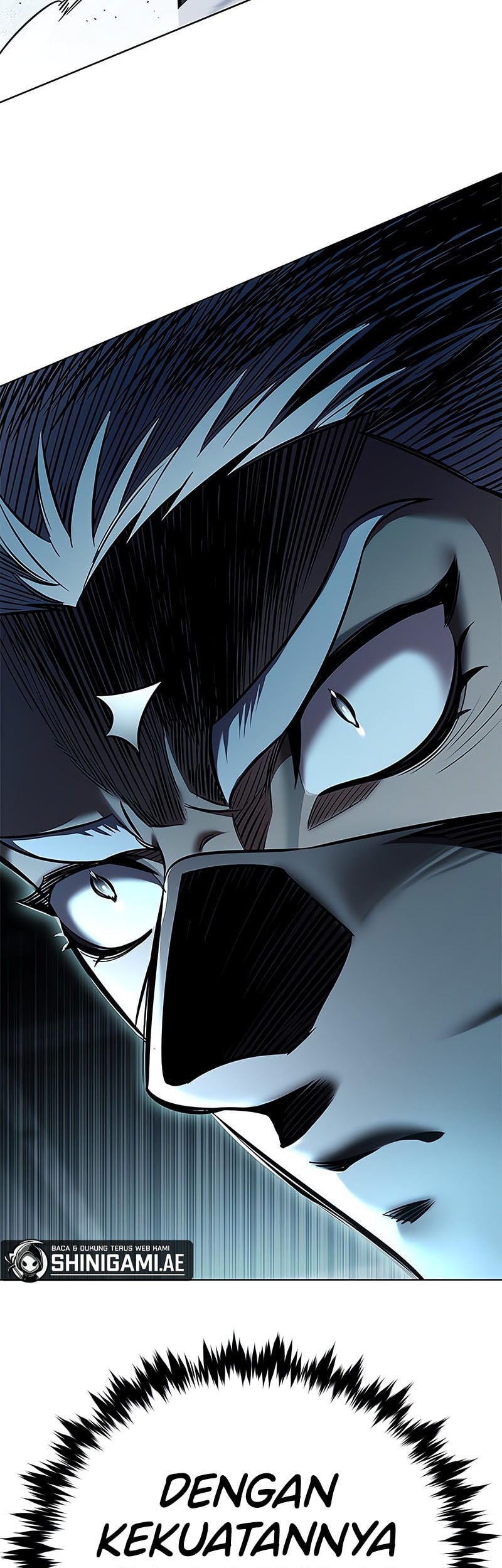 Eleceed Chapter 351 Gambar 54
