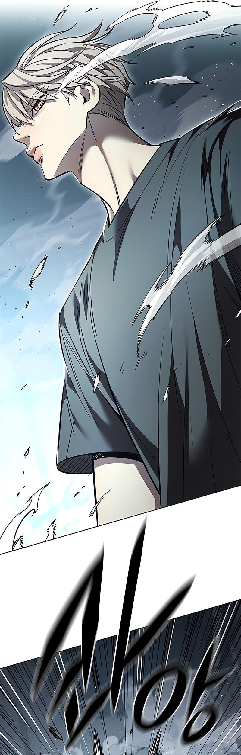 Eleceed Chapter 351 Gambar 56