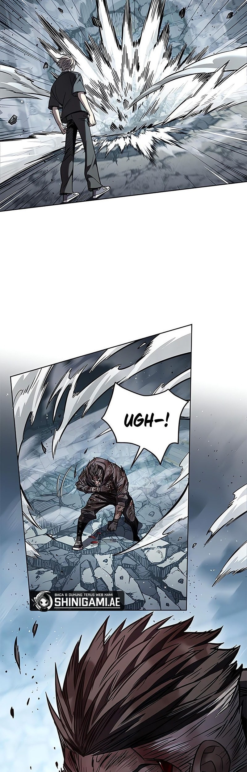 Eleceed Chapter 351 Gambar 57