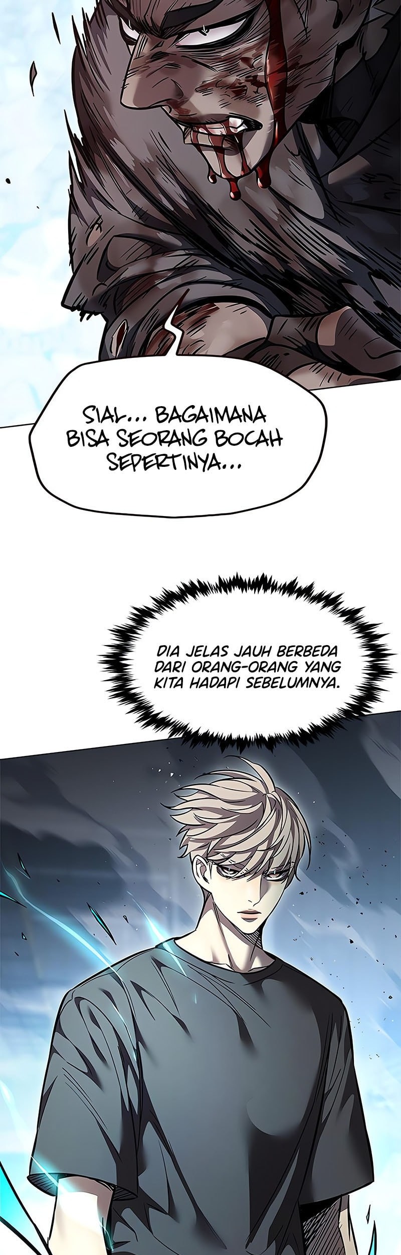 Eleceed Chapter 351 Gambar 58