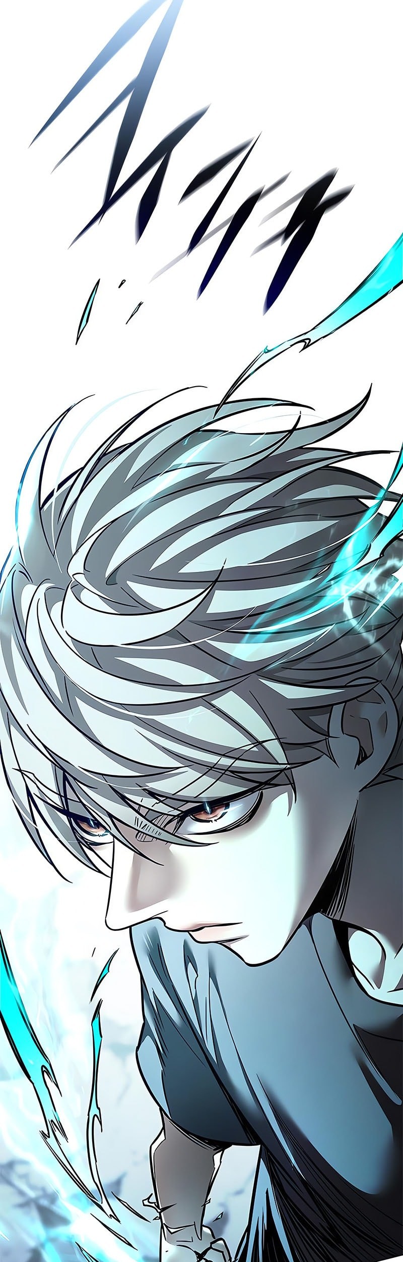 Eleceed Chapter 351 Gambar 60