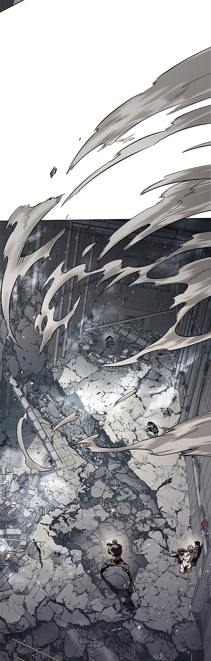 Eleceed Chapter 351 Gambar 65