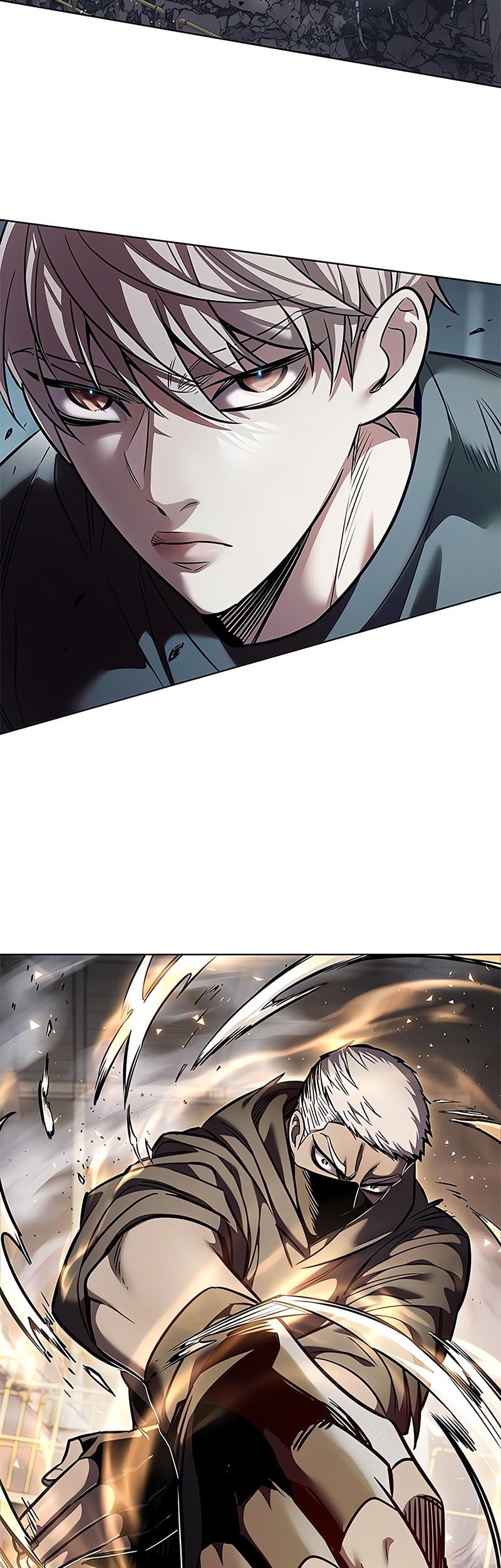 Eleceed Chapter 351 Gambar 66