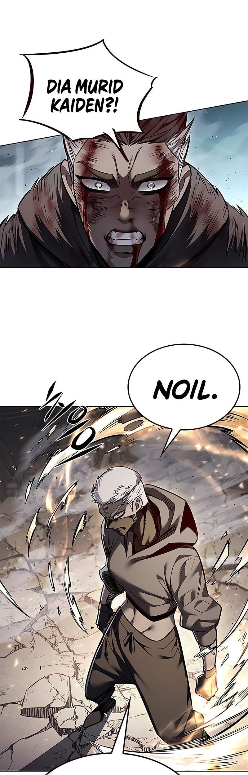 Eleceed Chapter 351 Gambar 69