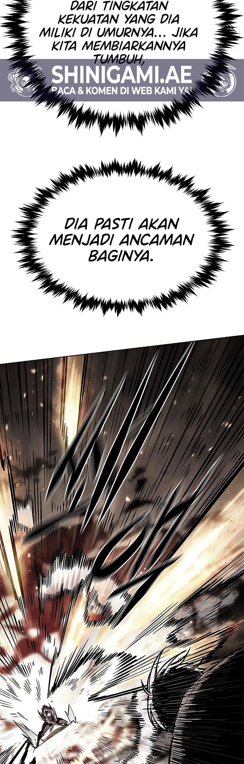 Eleceed Chapter 351 Gambar 74