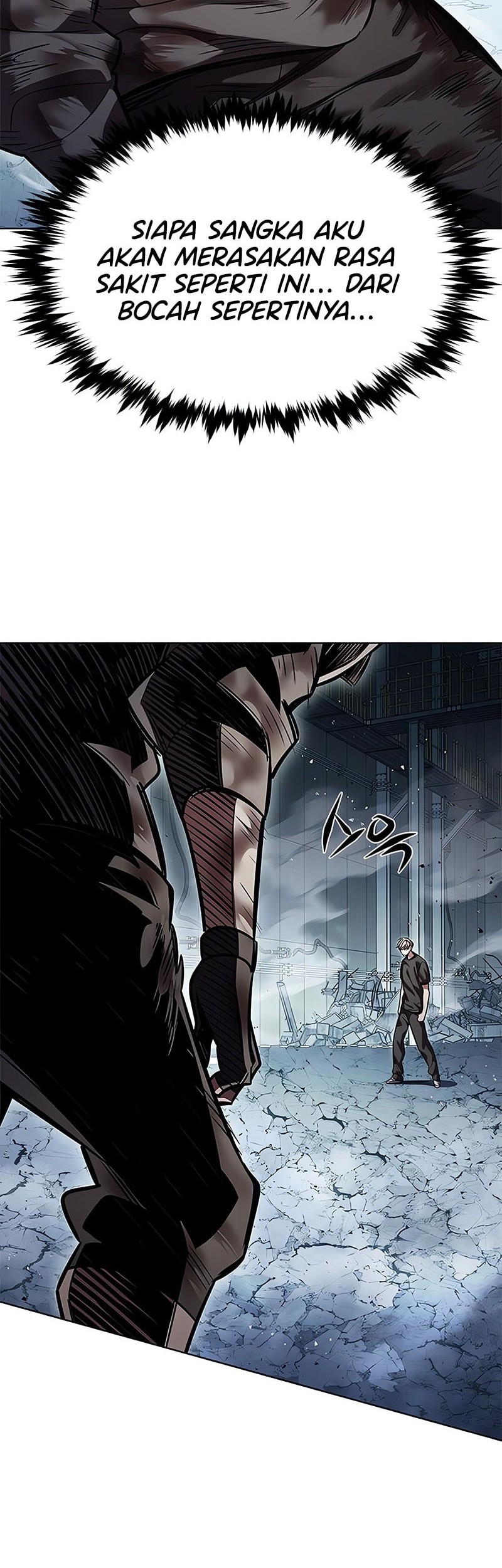 Eleceed Chapter 351 Gambar 5