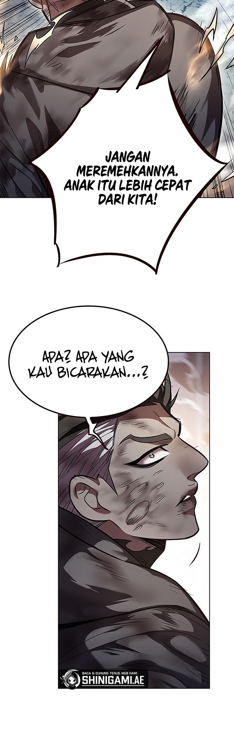 Eleceed Chapter 351 Gambar 8