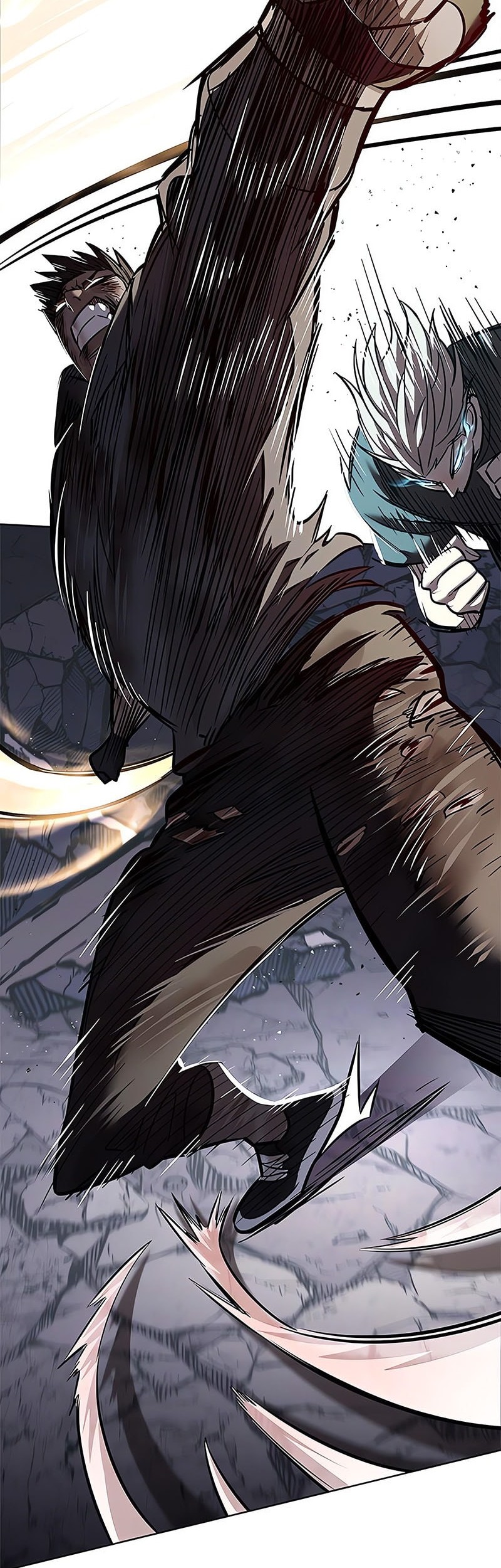 Eleceed Chapter 351 Gambar 12