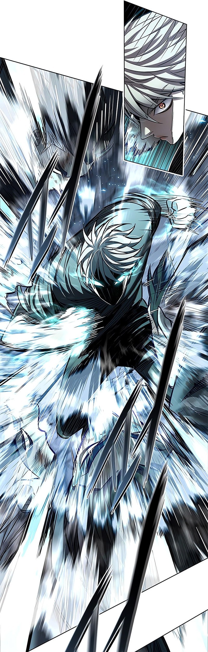 Eleceed Chapter 351 Gambar 14