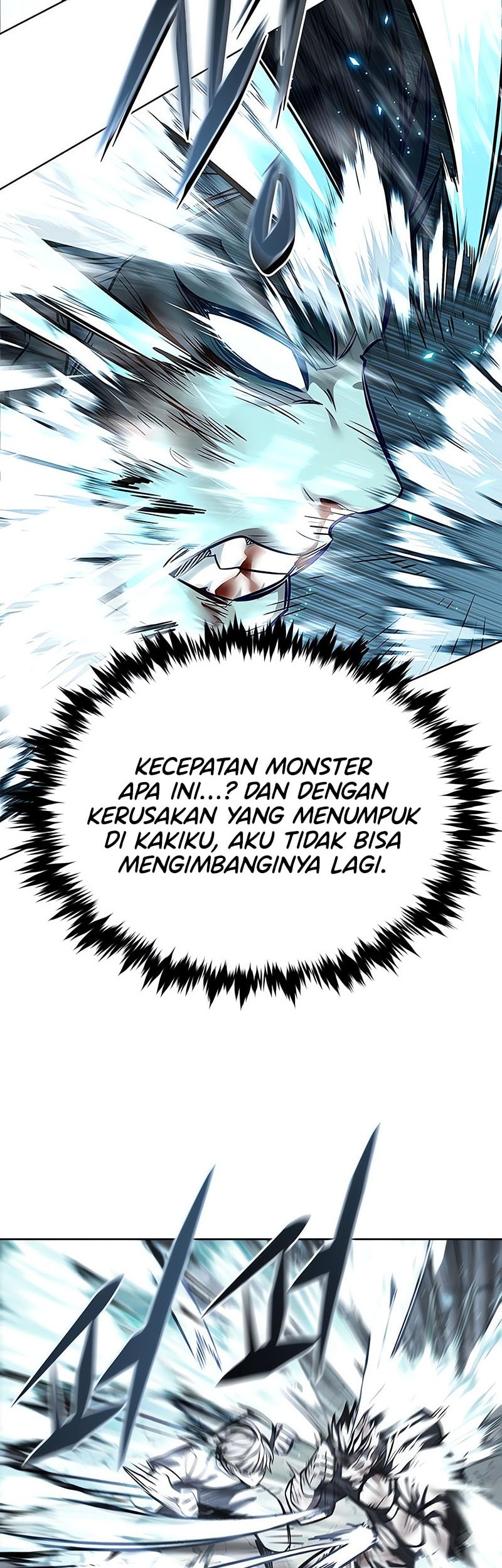 Eleceed Chapter 351 Gambar 15
