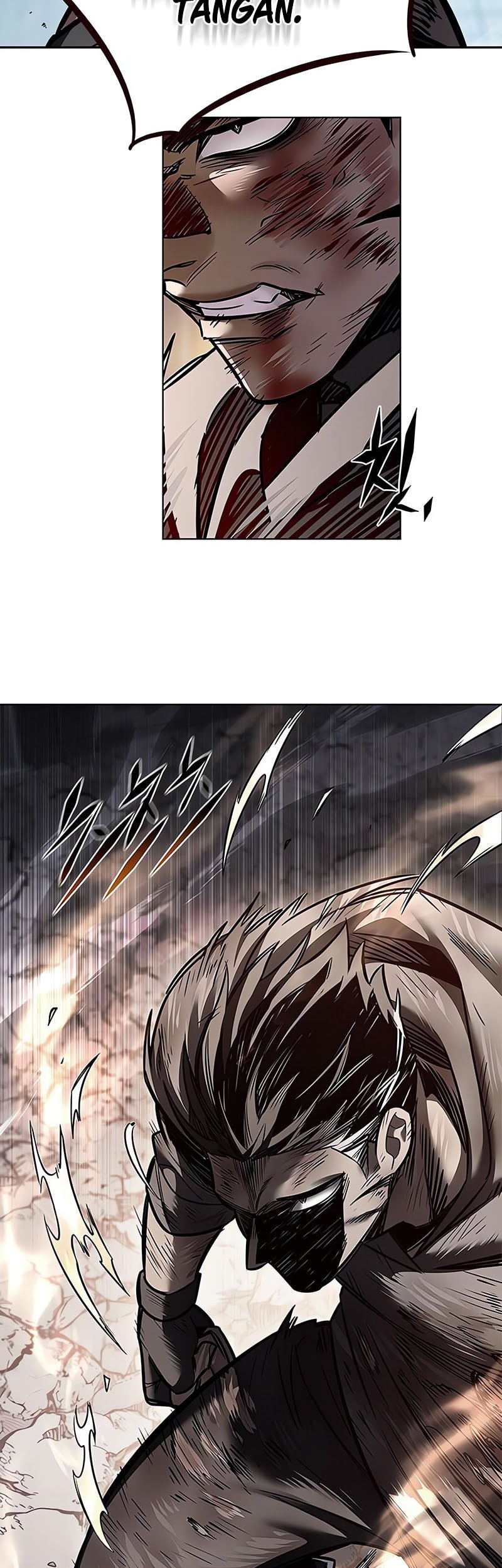 Eleceed Chapter 351 Gambar 24
