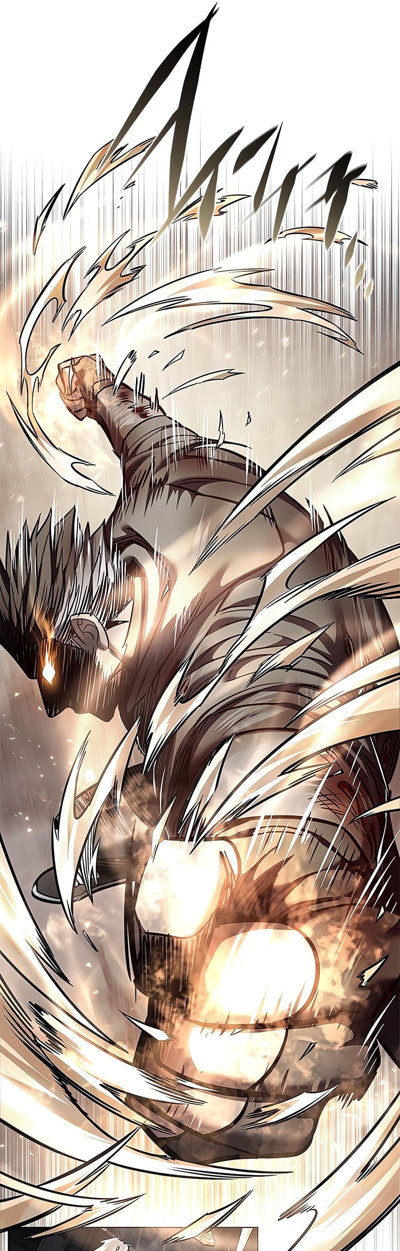 Eleceed Chapter 351 Gambar 26