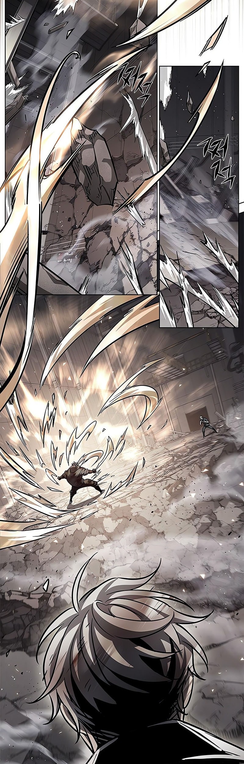 Eleceed Chapter 351 Gambar 27