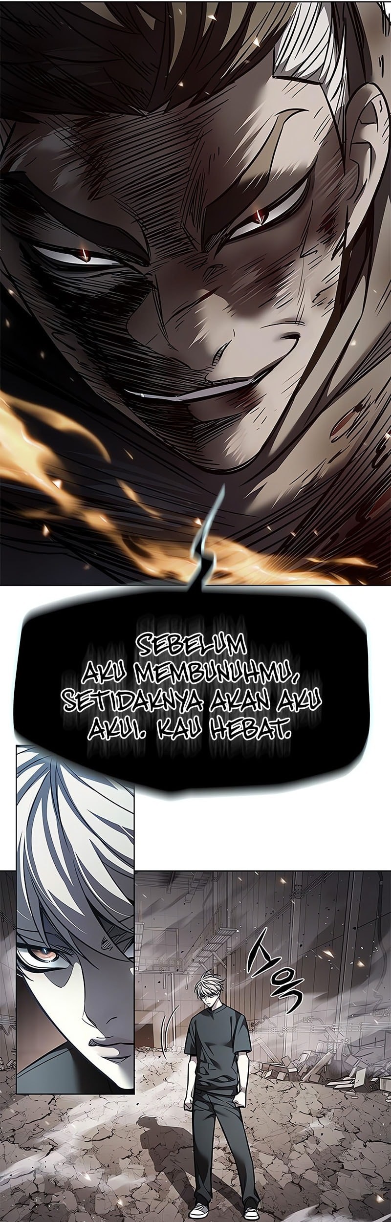 Eleceed Chapter 351 Gambar 30