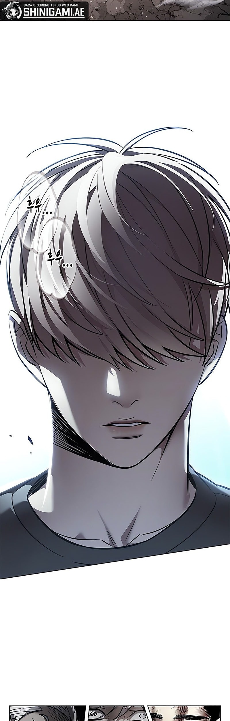 Eleceed Chapter 351 Gambar 31