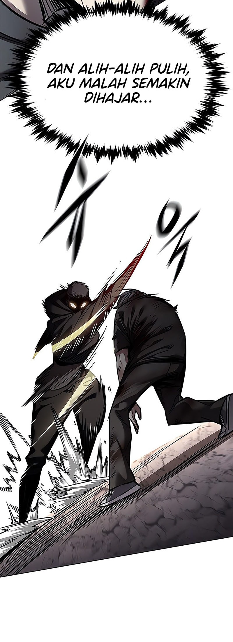 Eleceed Chapter 352 Gambar 40