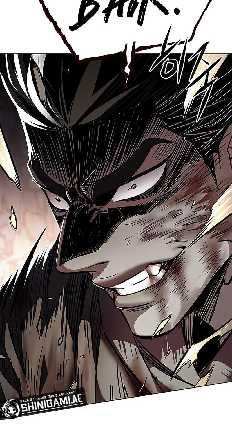 Eleceed Chapter 352 Gambar 48