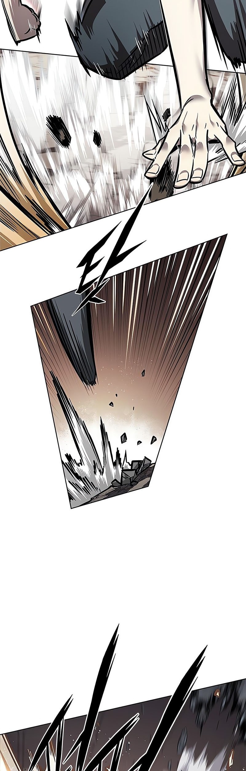 Eleceed Chapter 352 Gambar 4