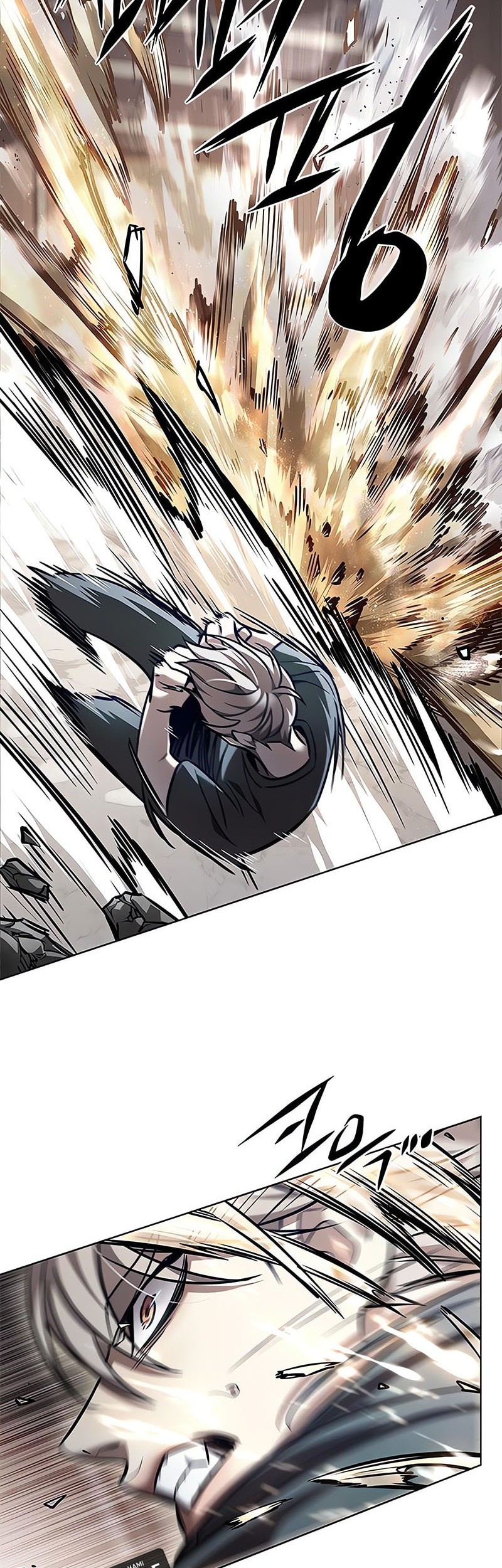 Eleceed Chapter 352 Gambar 5