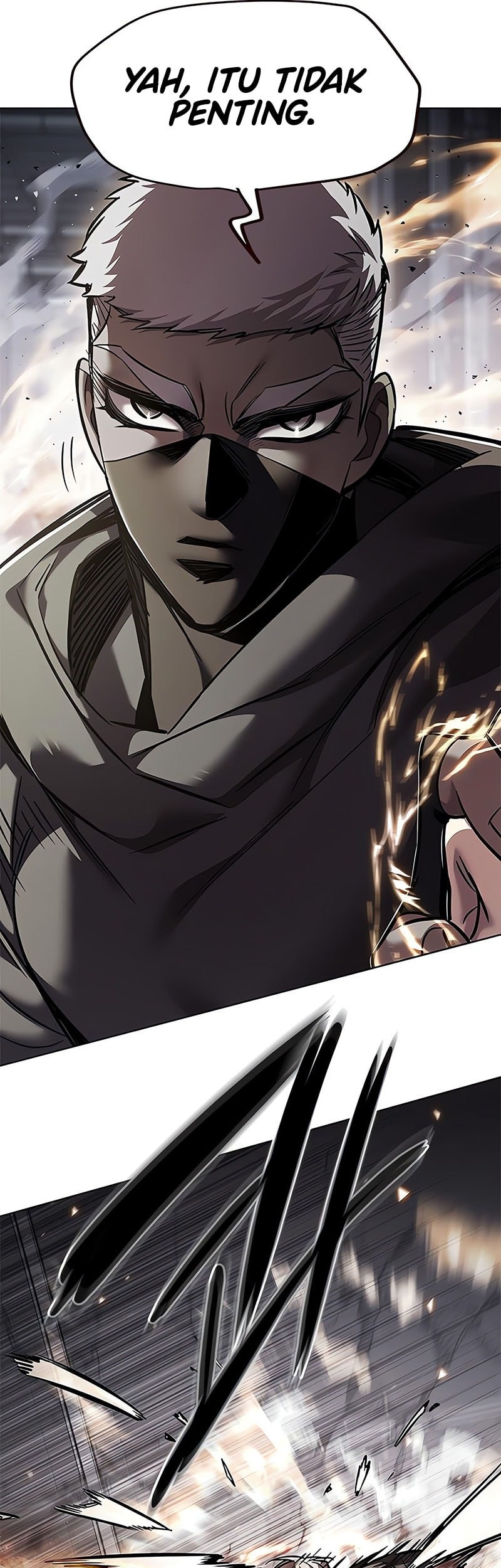 Eleceed Chapter 352 Gambar 29