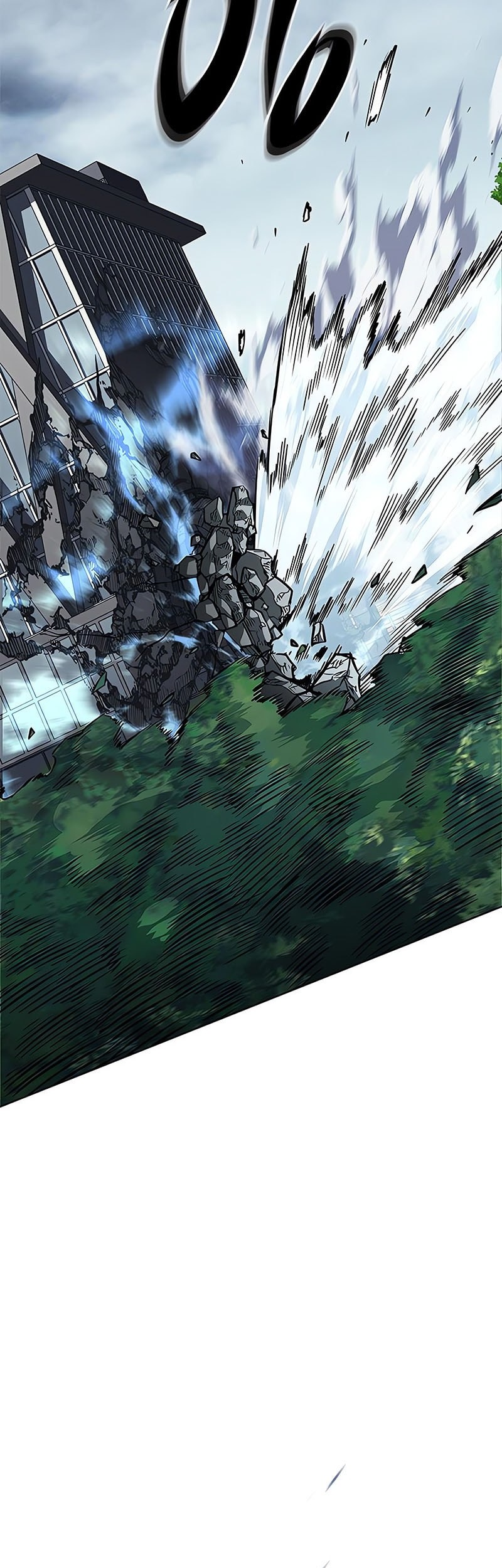 Eleceed Chapter 353 Gambar 36